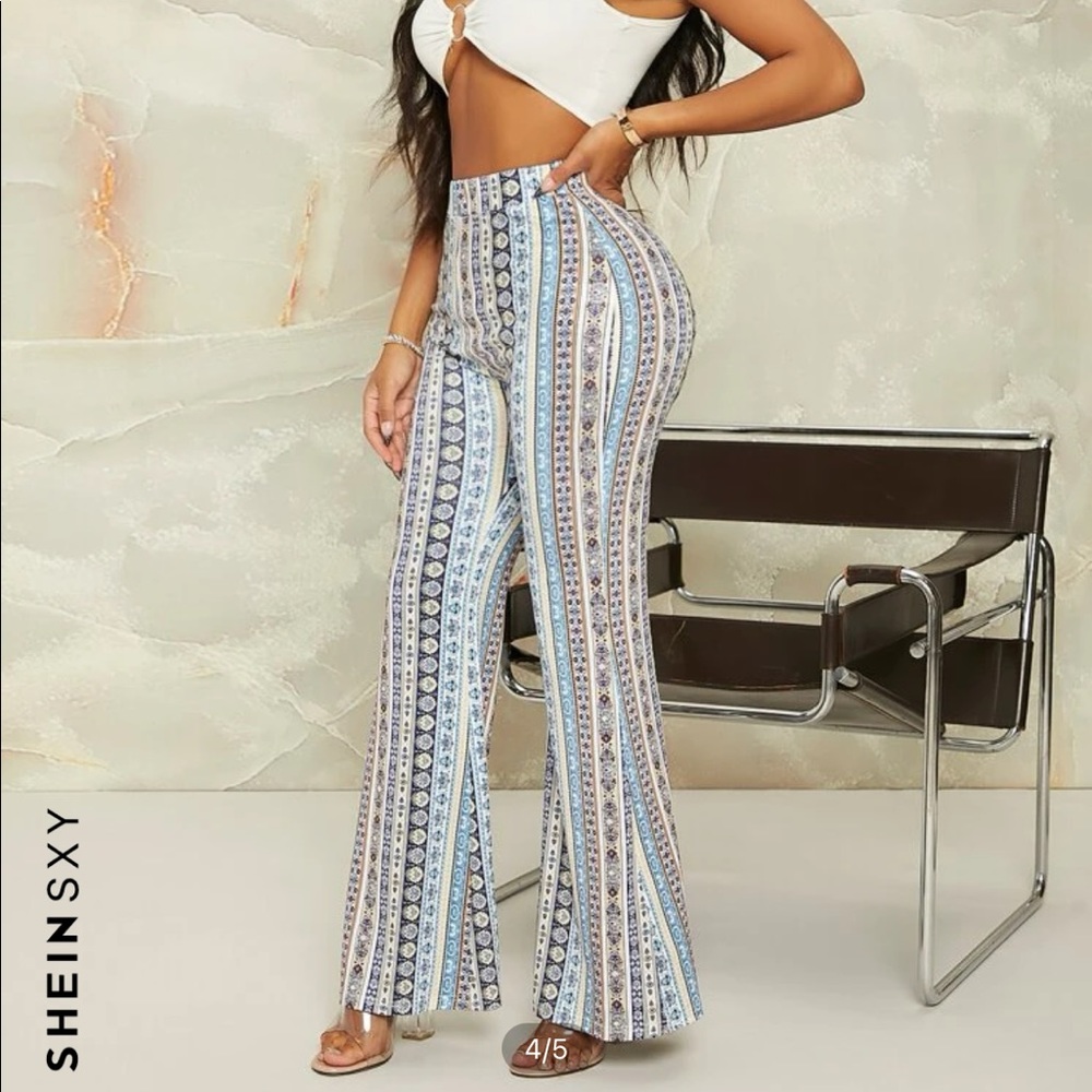 Bell bottoms